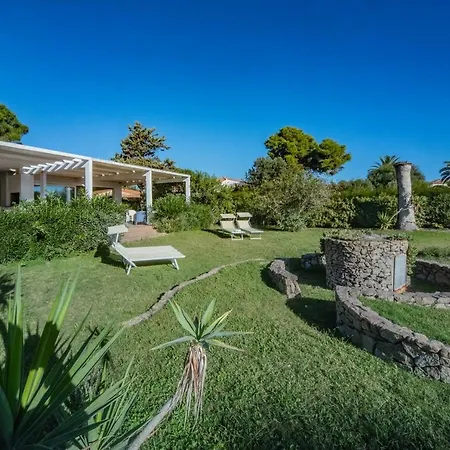 Vila Amare Costa Rei