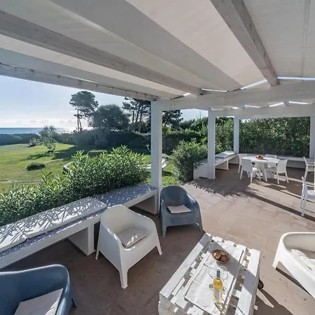 Amare Villa *