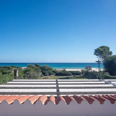 Amare Villa *